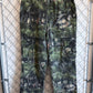 Dickies Pine Woodland Camo Cargo Pants Size 36x29