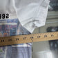 Y2K FUBU Legacy New York City Skyline Graphic Tee Size XXS
