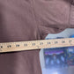Harley Davidson Wasilla Alaska Brown Biker Graphic Tee Size XL