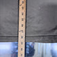 Y2K Nike Small Swoosh Stripe Logo Brown Tee Size XL
