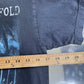 Avenged Sevenfold 2011 Tour Nightmare After Christmas Band Tee Size Small