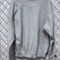 Vintage 90's Russell Athletic Wisconsin Football Collegiate Sweater Size XL
