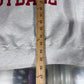 Vintage 90's Russell Athletic Wisconsin Football Collegiate Sweater Size XL