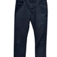 Dickies Slim Fit Black Carpenter Pants Size 32x31