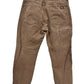 Dickies Brown Double Knee Carpenter Pants Size 32x28