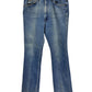 Vintage 90's Levi's 517 Denim Jeans Size 32x31