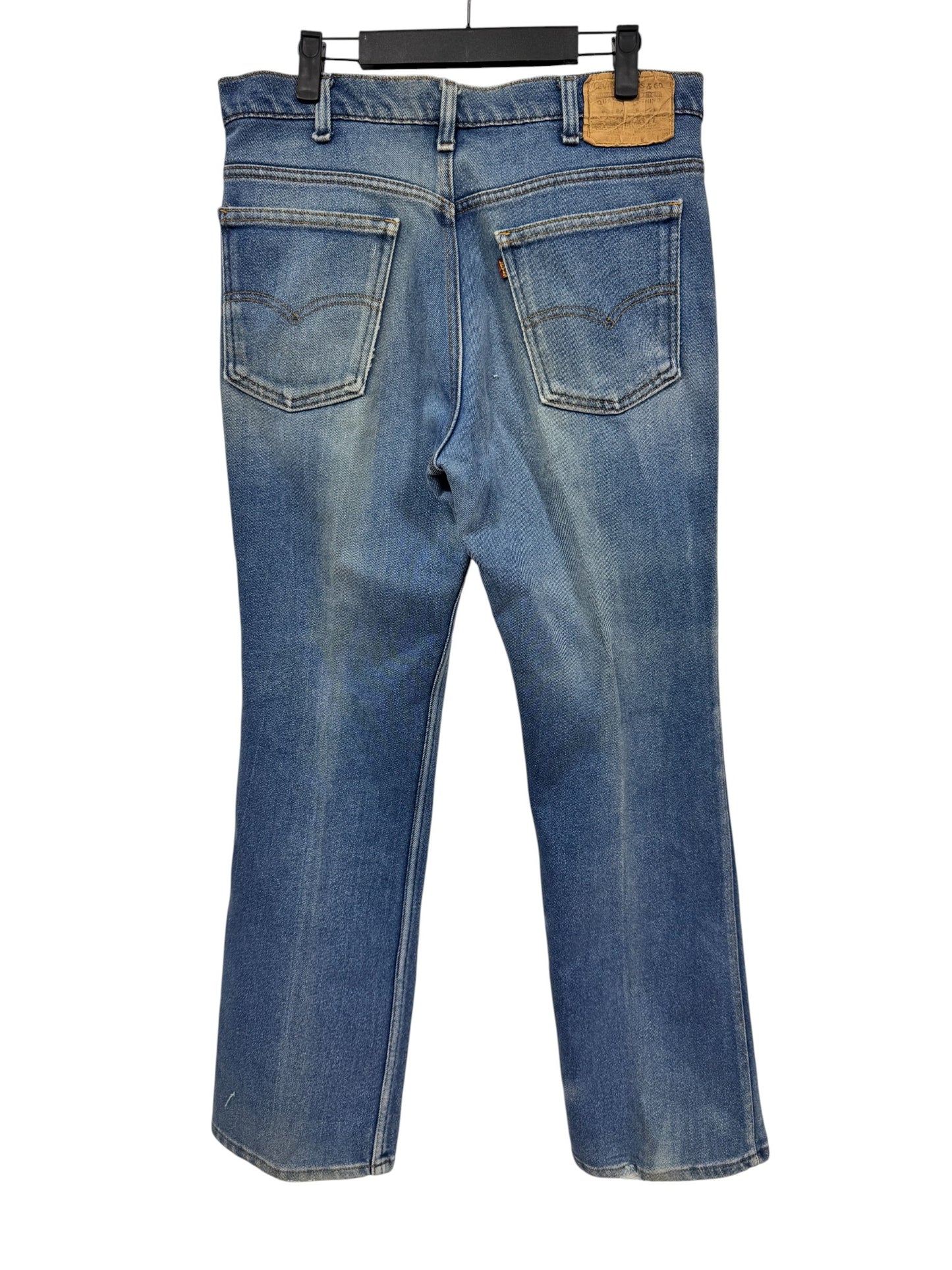 Vintage 90's Levi's 517 Denim Jeans Size 32x31