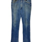 Vintage 90's Levi's 517 Denim Jeans Size 33x31