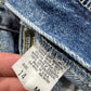 Vintage 90's Lee Women's Acid Wash High Waist Denim Jeans Size 30x29