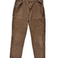 Dickies Brown Double Knee Carpenter Pants Size 30x32