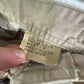 Vintage Military Desert Camo Cargo Pants Size 32x30