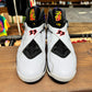 Jordan 8 'Three-Peat' Size 9