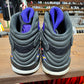 Jordan 8 'Three-Peat' Size 9
