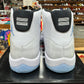 Jordan 11 'Legend Blue' Size 13