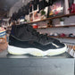 Jordan 11 'Space Jam' Size 11.5