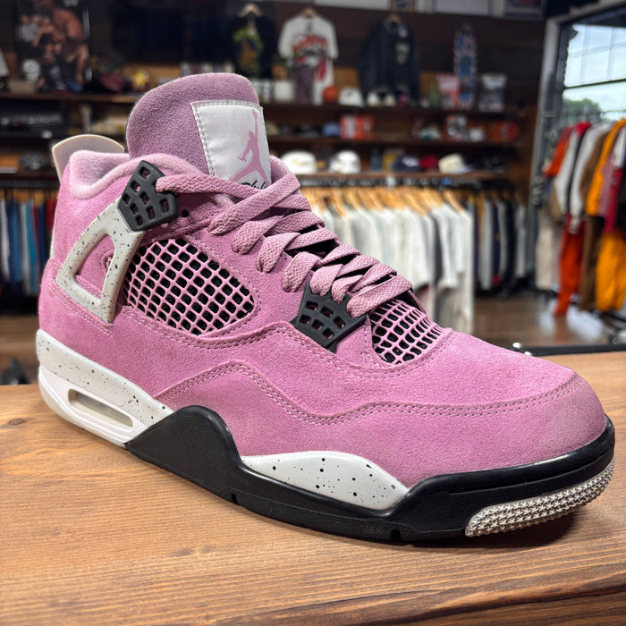 Jordan 4 'Pink Orchid' Size 12W/10.5M