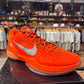 Nike Kobe 6 Protro 'Total Orange' Size 10.5