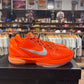 Nike Kobe 6 Protro 'Total Orange' Size 10.5