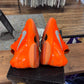 Nike Kobe 6 Protro 'Total Orange' Size 10.5