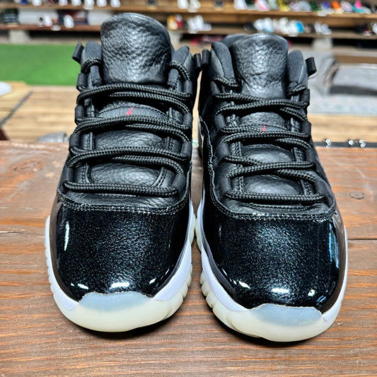 Jordan 11 Low '72-10' Size 8