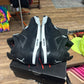 Jordan 4 'Black Canvas' Size 13