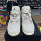 Jordan 4 'A-Ma-Maniere While You Were Sleeping' Size 13.5W/12M