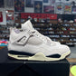 Jordan 4 'A-Ma-Maniere While You Were Sleeping' Size 13.5W/12M