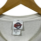 Vintage 1998 Atlanta Braves Big Print Baseball Graphic Tee Size XL