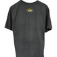 Vintage Jackrabbits Football Graphic Tee Size Large