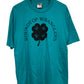 Vintage 90's 4H Roundtop Wranglers Graphic Tee Size XL