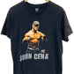 Vintage Y2K WWE John Cena Wrestling Graphic Tee Size Small (Youth XL)