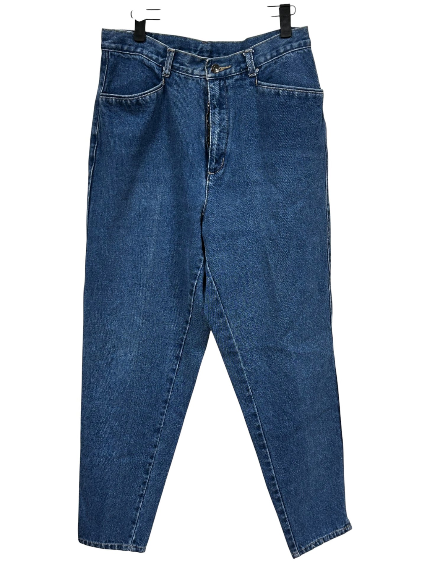 Vintage 90's Brittania Women's Denim Jeans Size 30x29