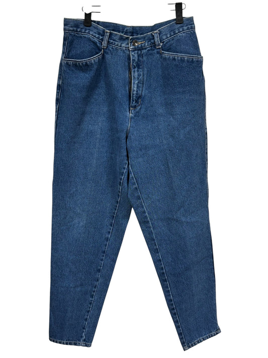 Vintage 90's Brittania Women's Denim Jeans Size 30x29
