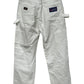 Dickies x Sherwin Williams White Painters Pants Size 30x30