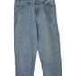 Vintage 90's Brittania Women's Denim Jeans Size 30x29