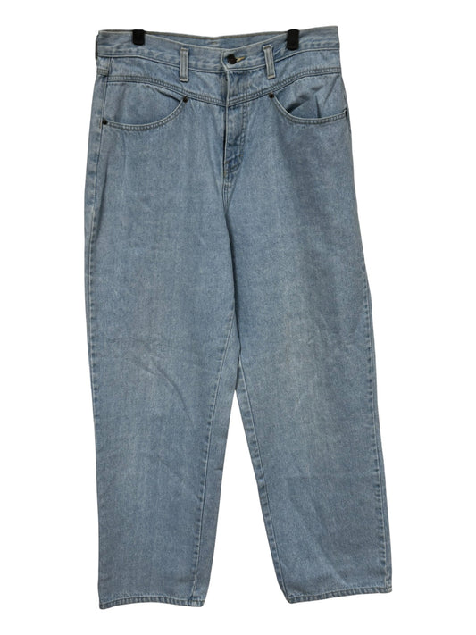 Vintage 90's Brittania Women's Denim Jeans Size 30x29