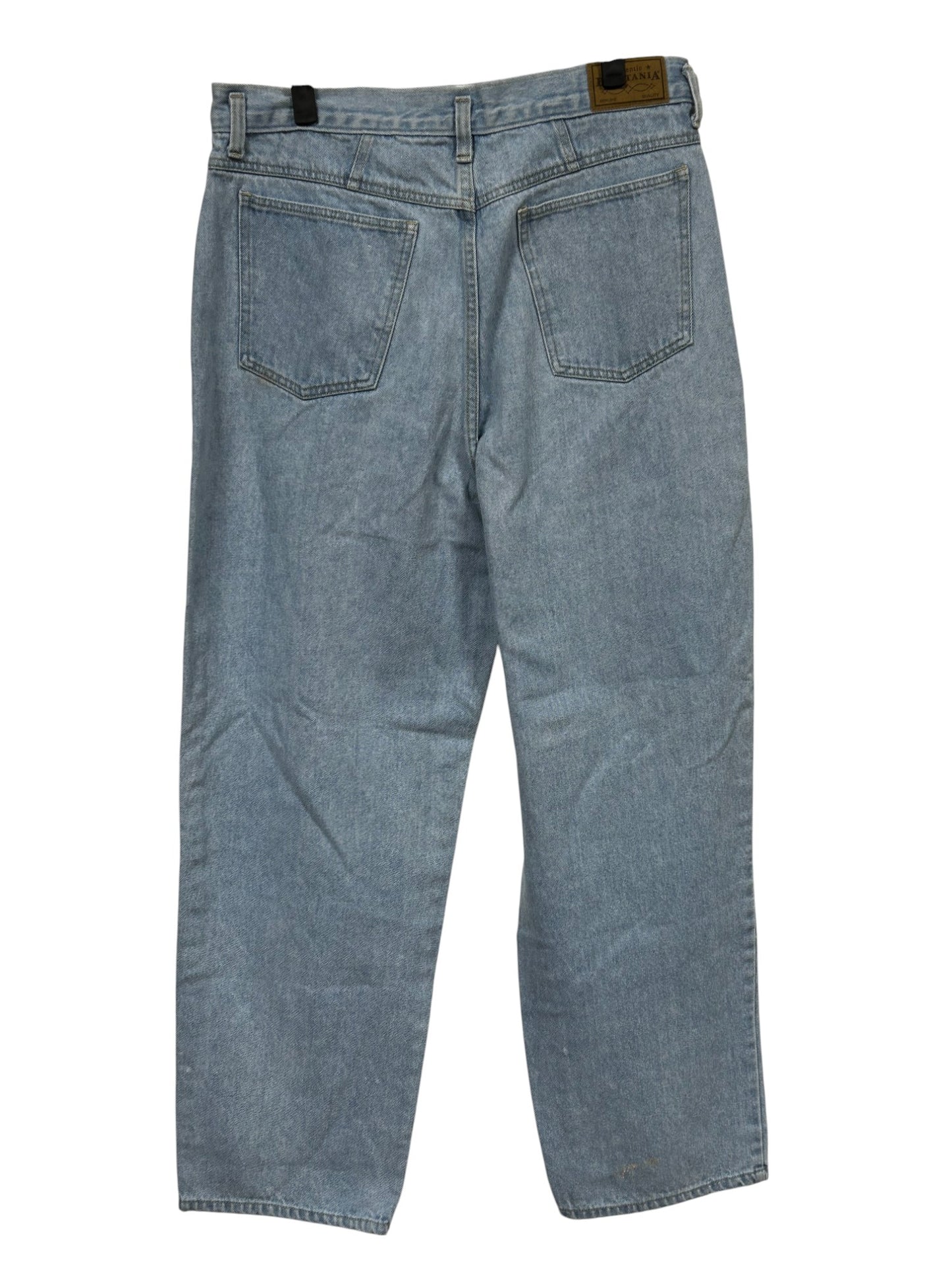 Vintage 90's Brittania Women's Denim Jeans Size 30x29