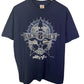 Vintage 1994 Dallas Cowboys NFL Super Bowl Back to Back Tee Size Large