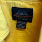 Vintage Harley Davidson Sturgis Cutoff Button Up Biker Shirt Size Large