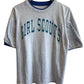 Vintage 90's Girl Scouts Grey Tee Size Large