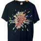 2006 Rolling Stones Bigger Bang Concert Promo Tee Size Medium