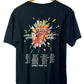 2006 Rolling Stones Bigger Bang Concert Promo Tee Size Medium