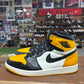 Jordan 1 'Taxi' Size 10.5