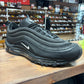 Nike Air Max 97 'Black White Anthracite' Size 10