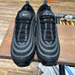 Nike Air Max 97 'Black White Anthracite' Size 10