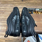 Nike Air Max 97 'Black White Anthracite' Size 10