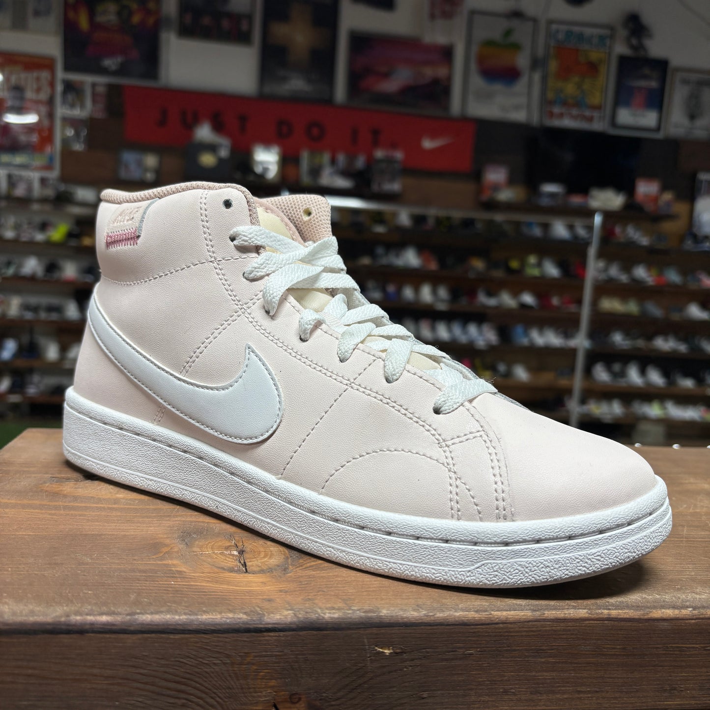 Nike Court Royal 2 'Light Soft Pink' Size 9W/7.5M