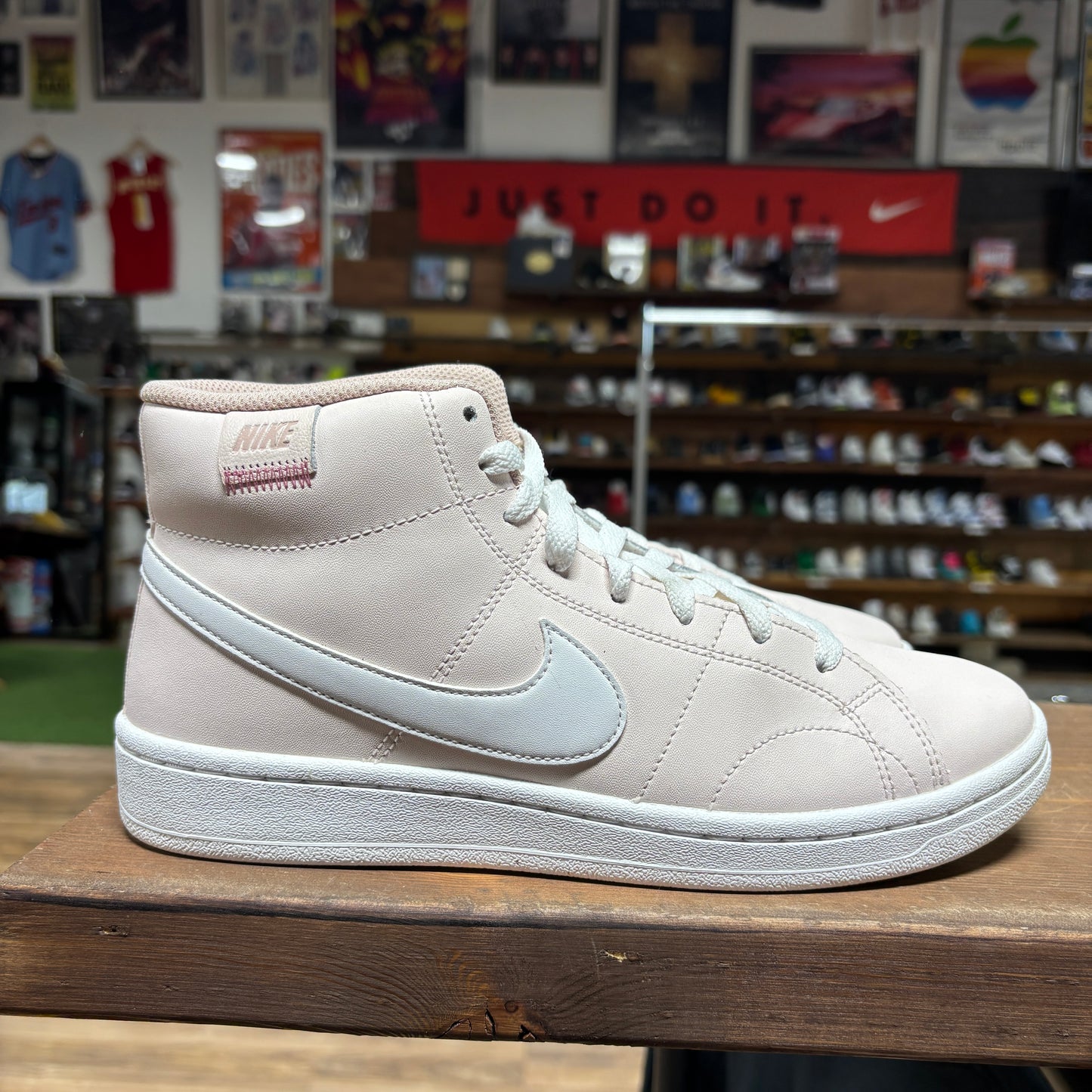 Nike Court Royal 2 'Light Soft Pink' Size 9W/7.5M