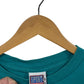 Vintage 90's Miami Dolphins Dan Marino NFL Graphic Tee Size XL
