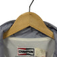 Vintage 80's Champion Full Zip Windbreaker Jacket Size Large
